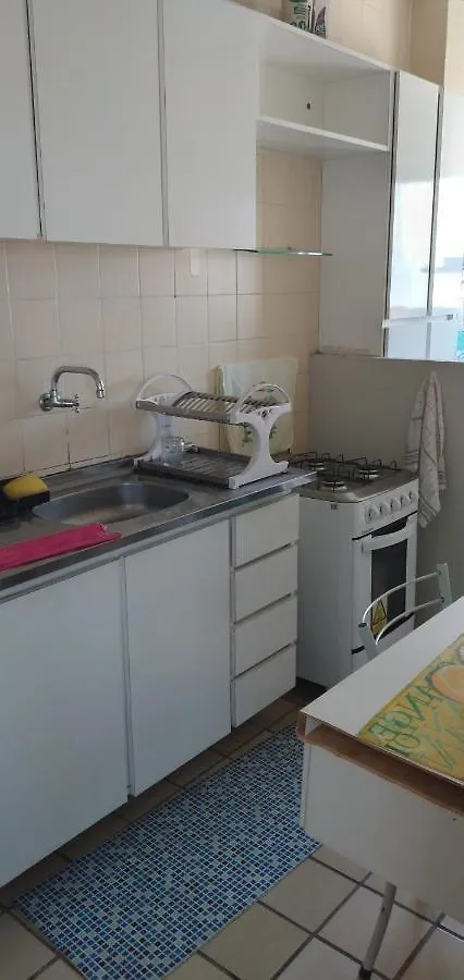 Aconchego Apartment Recife 0*,