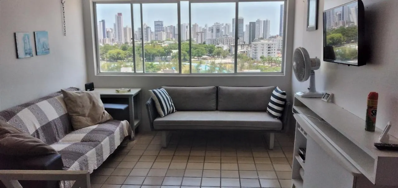 Aconchego Apartment Recife 0*,  Brazil