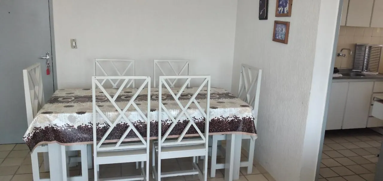 Aconchego location