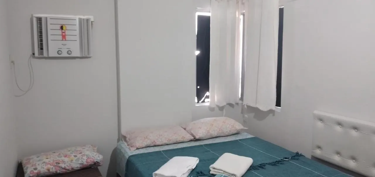 Aconchego Apartment Recife Brazil