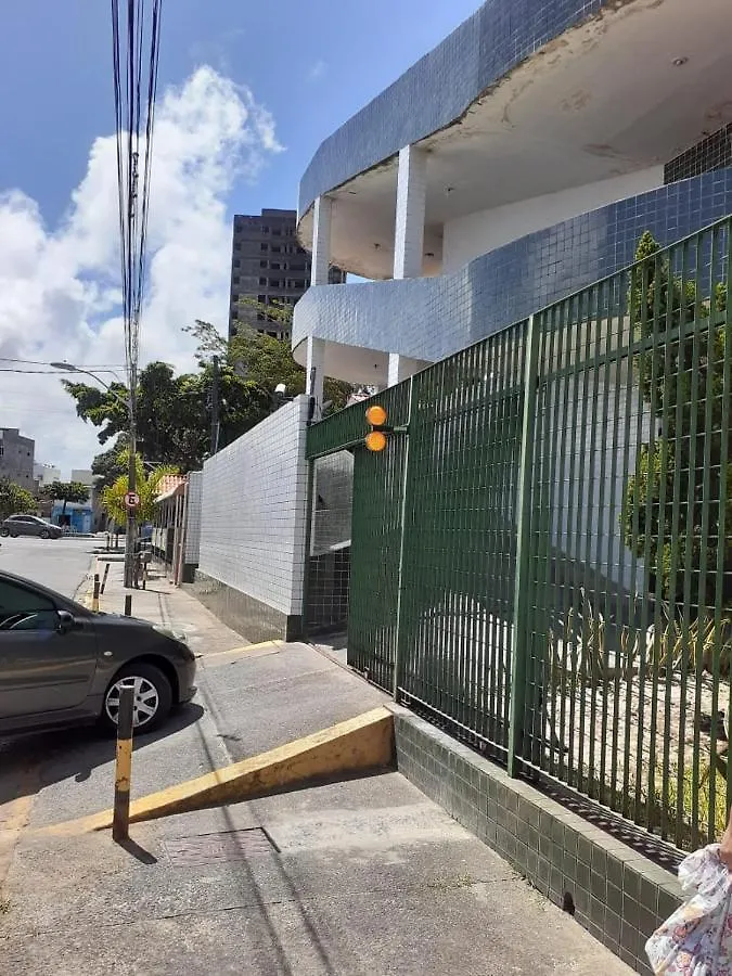 Aconchego Apartment Recife