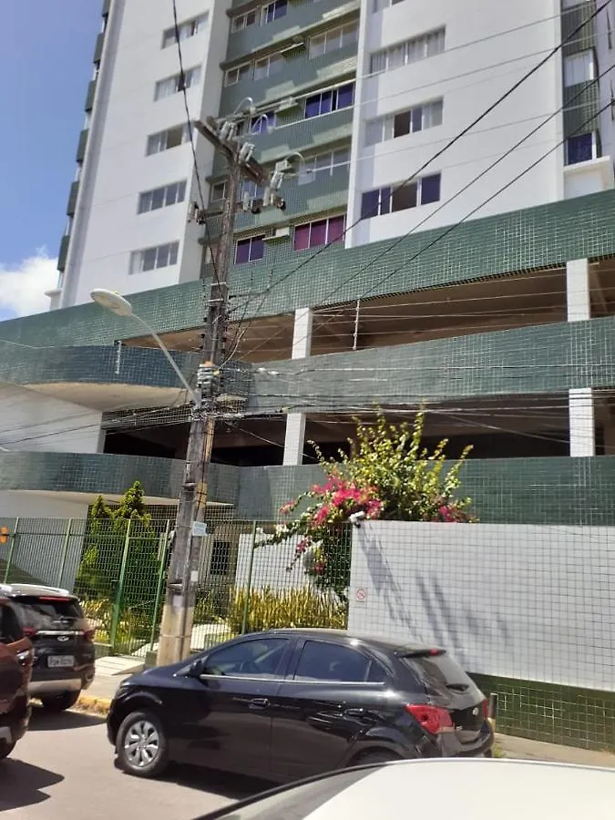 Aconchego Apartment Recife