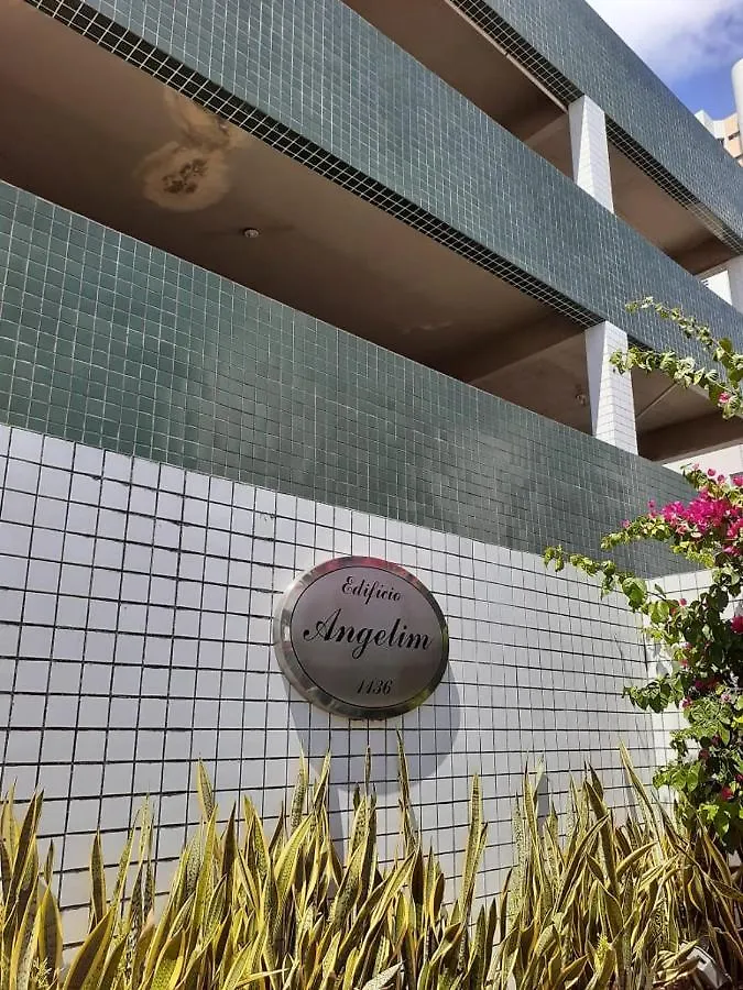 Aconchego Apartment Recife Brazil