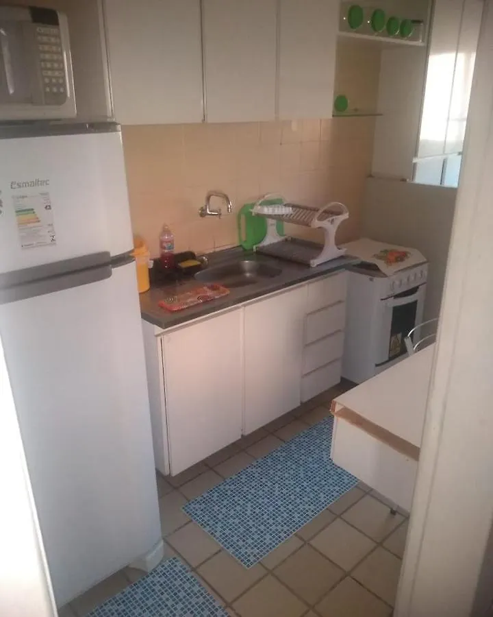Aconchego Apartment Recife